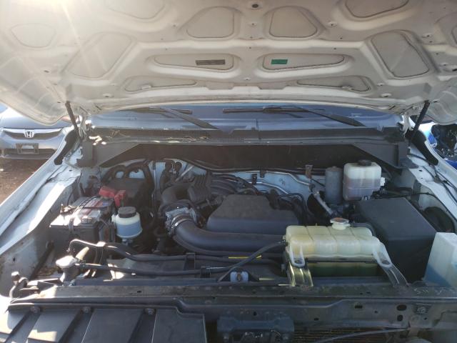 2012 NISSAN NV 2500 1N6BF0LY5CN102455