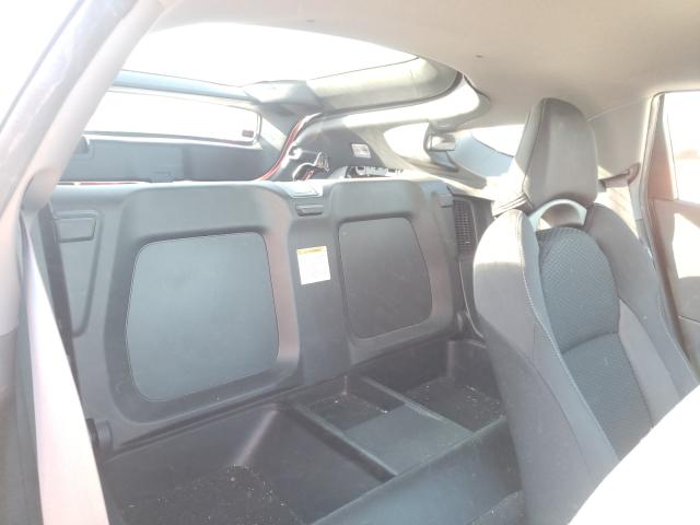 2015 HONDA CR-Z JHMZF1D47FS002431