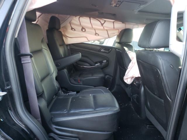 2016 GMC YUKON SLT 1GKS2BKC6GR431085