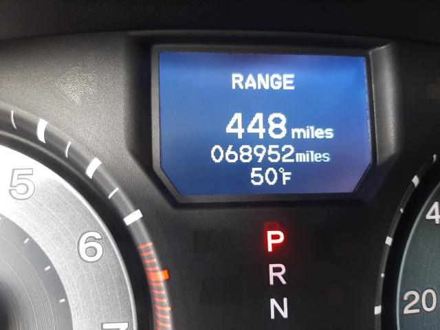 2014 HONDA ODYSSEY TO 5FNRL5H92EB123032