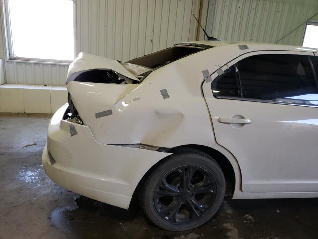 2012 FORD FUSION 3FAHP0HA2CR400065