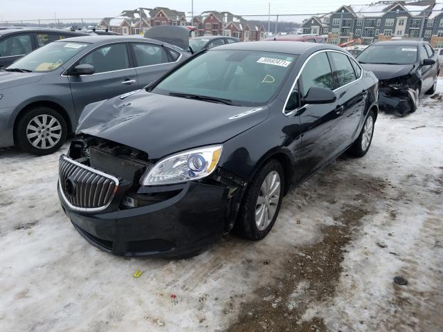 2015 BUICK VERANO 1G4PP5SK3F4213673