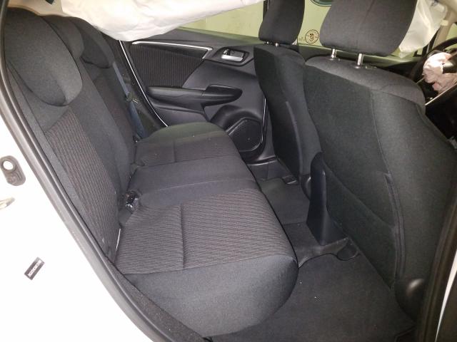 2019 HONDA FIT EX 3HGGK5H83KM720488