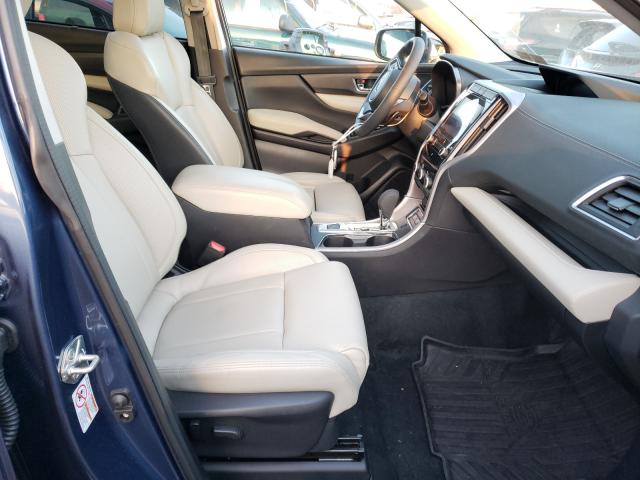 2020 SUBARU ASCENT LIM 4S4WMAPD4L3420811
