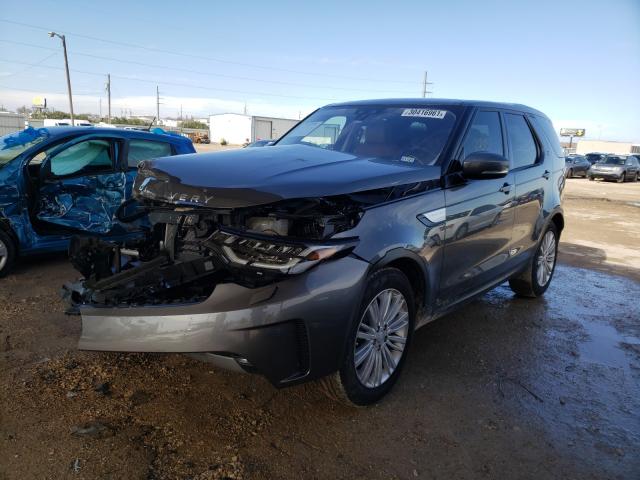 2017 LAND ROVER DISCOVERY SALRHBBK0HA038448