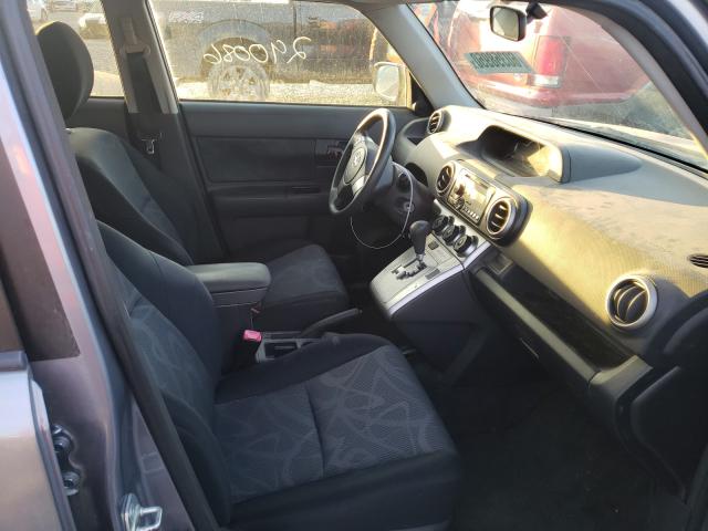 2012 TOYOTA SCION XB JTLZE4FE5CJ001540