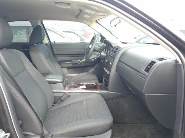 2010 DODGE CHARGER 2B3AA4CV1AH190342