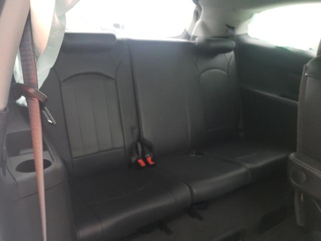 2014 BUICK ENCLAVE 5GAKVBKD3EJ120240
