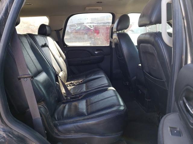 2010 CHEVROLET TAHOE K150 1GNUKAE06AR136423