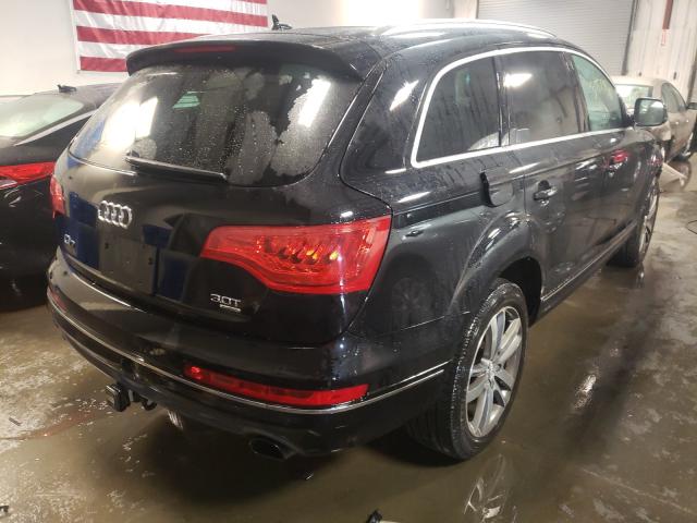 2015 AUDI Q7 PREMIUM WA1LGAFE5FD031662