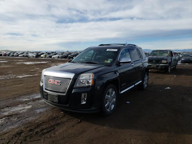 2015 GMC TERRAIN DE 2GKFLZE31F6172017