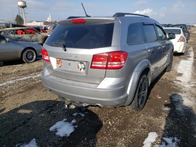 2018 DODGE JOURNEY 3C4PDCAB4JT444667
