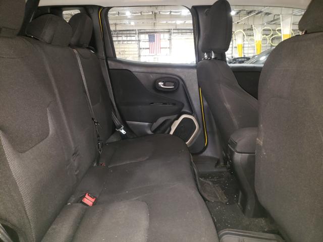 2015 JEEP RENEGADE S ZACCJAAH4FPC38246