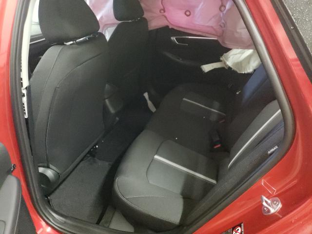 2020 HYUNDAI SONATA SEL 5NPEL4JA5LH061492