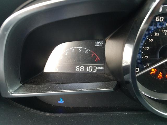 2016 TOYOTA SCION IA 3MYDLBZV7GY104358