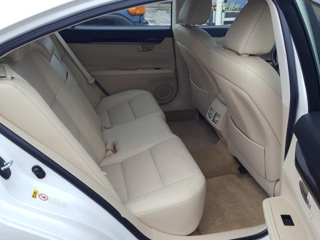 2014 LEXUS ES 350 JTHBK1GG0E2146873