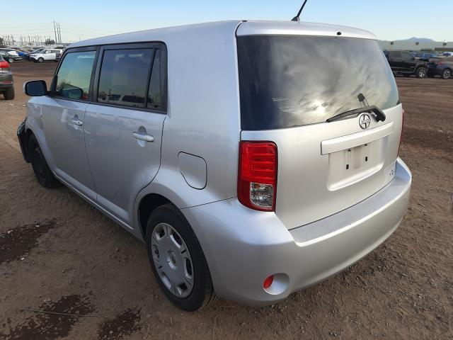 2012 TOYOTA SCION XB JTLZE4FE0CJ006063