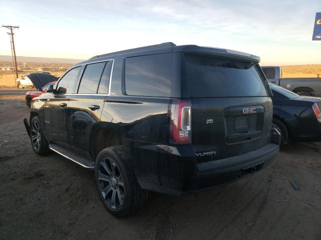 2016 GMC YUKON SLT 1GKS2BKC6GR431085
