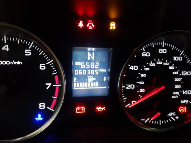 2015 SUBARU IMPREZA PR JF1GPAC64F8243469