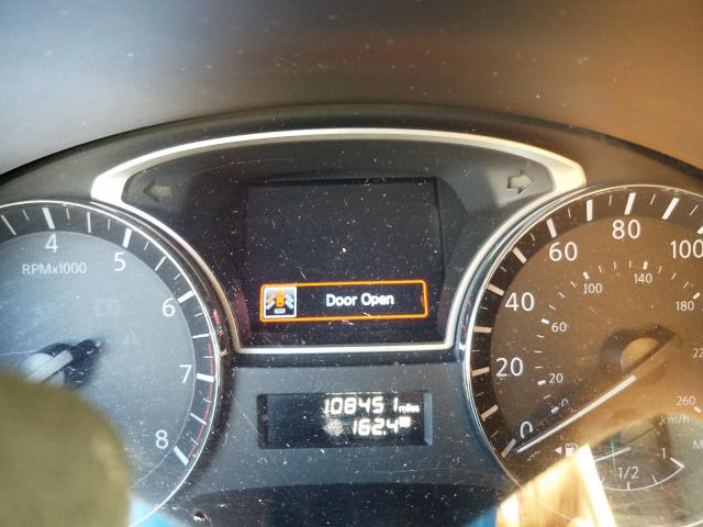 2015 NISSAN ALTIMA 2.5 - 1N4AL3AP9FC467262