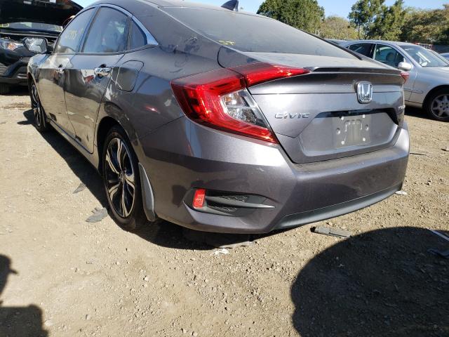 2016 HONDA CIVIC TOUR 2HGFC1F94GH649398