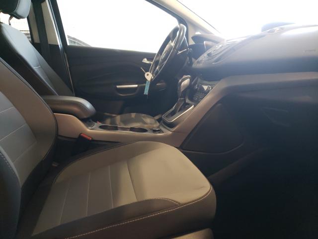 2014 FORD C-MAX SE 1FADP5AU5EL508987