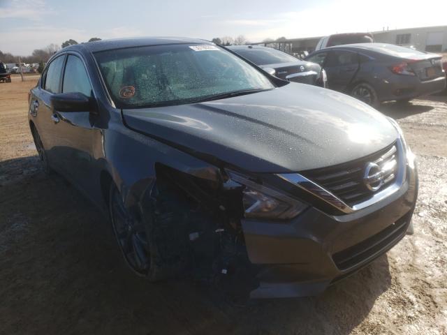2018 NISSAN ALTIMA 2.5 1N4AL3APXJC291511