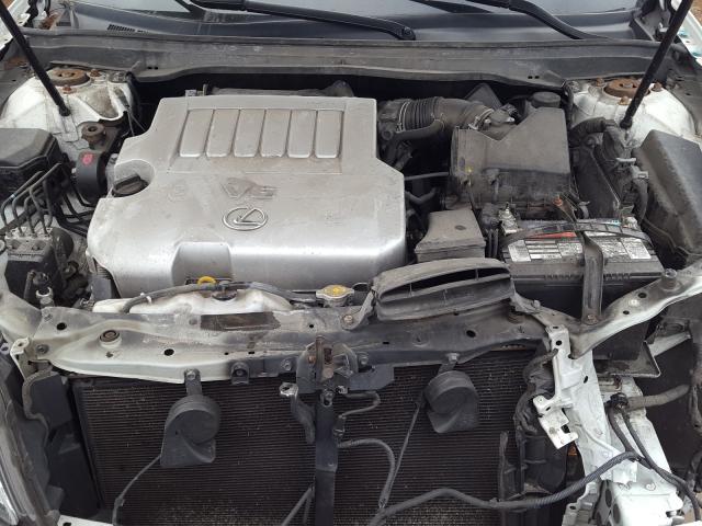 2014 LEXUS ES 350 JTHBK1GG0E2146873