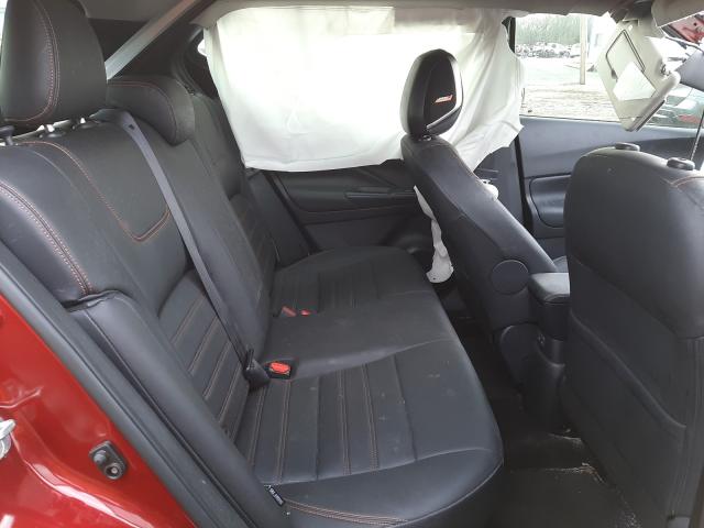 2020 NISSAN KICKS SR 3N1CP5DV6LL514800