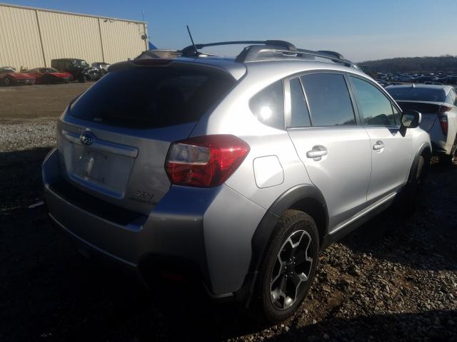 2014 SUBARU XV CROSSTR JF2GPAKC3EH314629