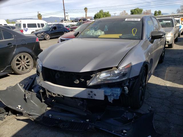 2014 LEXUS GS 350 JTHBE1BLXE5034527
