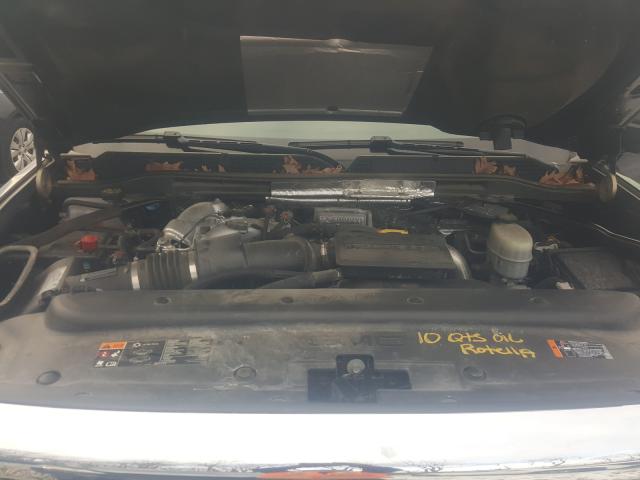 2017 GMC SIERRA K35 1GT42YEY3HF179457