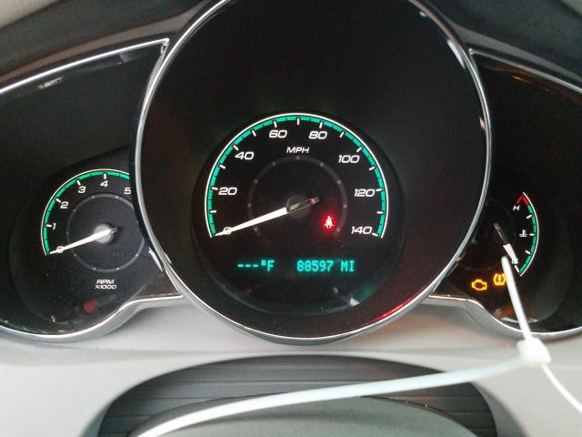 2011 CHEVROLET MALIBU LS - 1G1ZB5E16BF148646