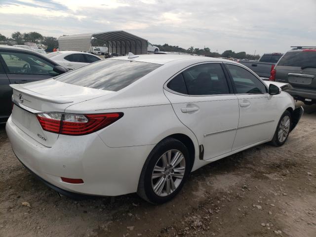 2014 LEXUS ES 350 JTHBK1GG7E2125471