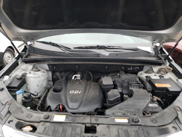 2012 KIA SORENTO BA 5XYKTDA64CG289893