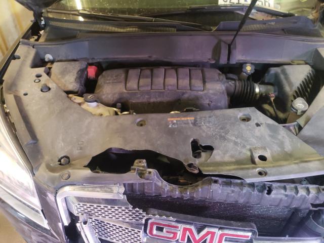 2013 GMC ACADIA DEN 1GKKVTKD4DJ182284