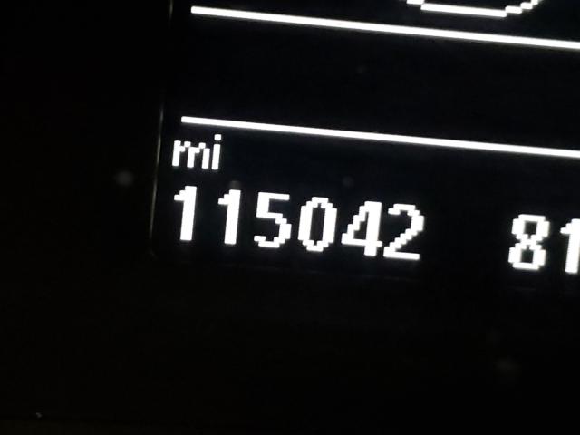 2013 VOLKSWAGEN PASSAT SE 1VWBN7A32DC151578