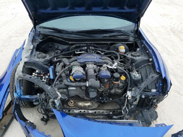 2014 TOYOTA SCION FR-S JF1ZNAA11E8704213