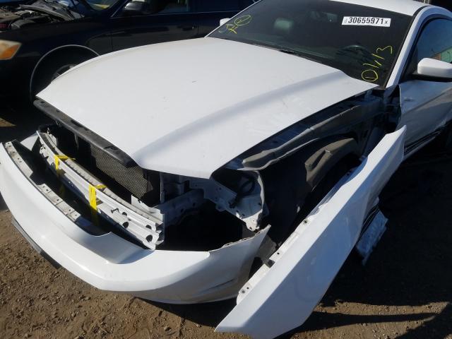 2014 FORD MUSTANG - 1ZVBP8AM8E5292721