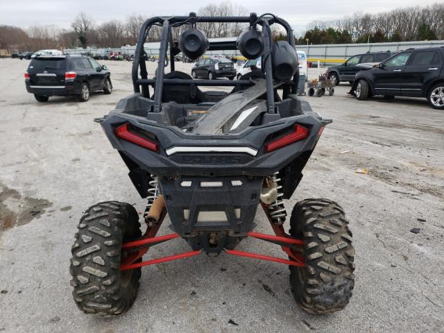 2020 POLARIS RZR XP 100 3NSNAE991LH850455