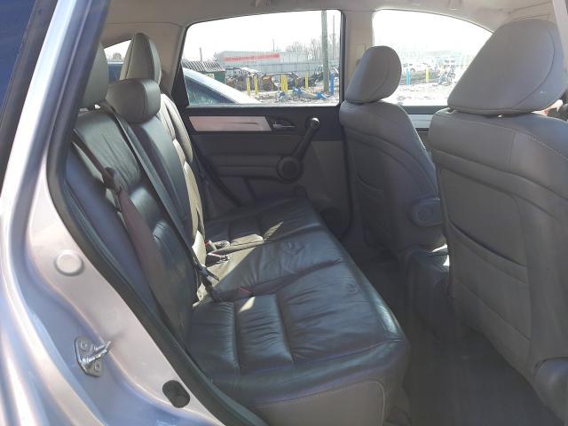 2010 HONDA CRV 5J6RE3H72AL013399