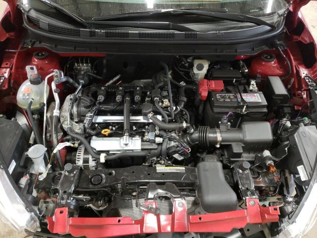 2020 NISSAN KICKS SV 3N1CP5CV5LL532965