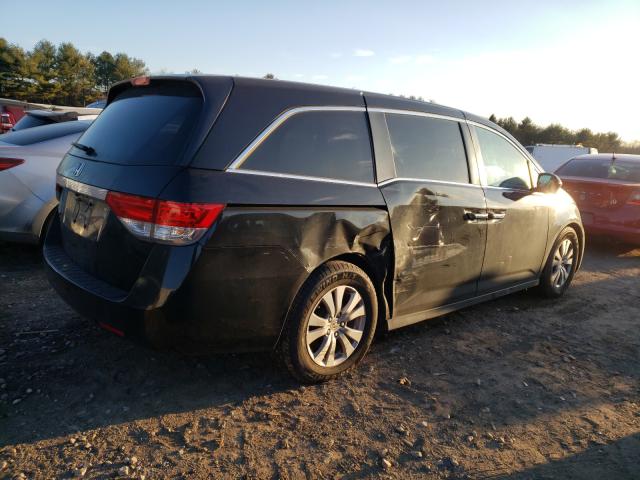 2015 HONDA ODYSSEY EX 5FNRL5H40FB072555