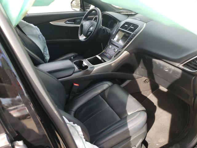 2018 LINCOLN MKX RESERV 2LMPJ8LP5JBL26718