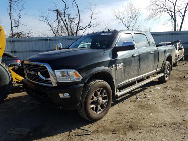 2016 RAM 2500 LONGH 3C6UR5PL4GG155894
