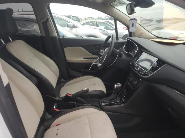2019 BUICK ENCORE SPO KL4CJ1SB7KB848666