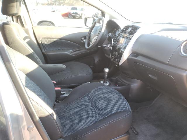 2015 NISSAN VERSA 3N1CE2CP0FL375453