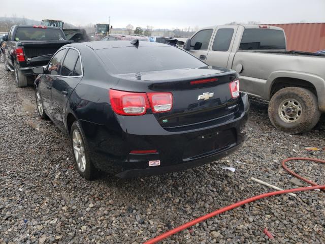 2016 CHEVROLET MALIBU LIM 1G11C5SA6GU103482