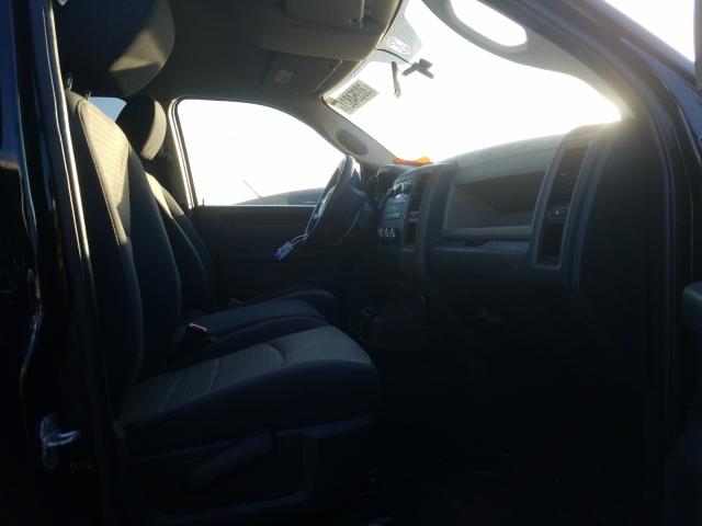 2012 DODGE RAM 1500 S - 1C6RD7KT5CS199655