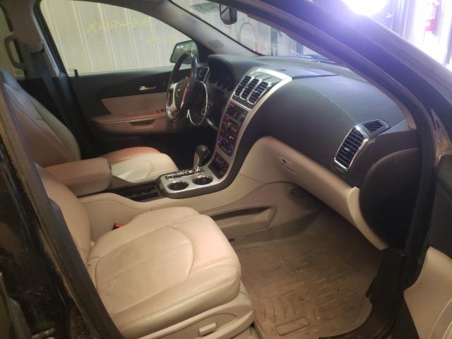 2012 GMC ACADIA SLT 1GKKVRED0CJ325440
